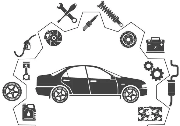 Oem-parts