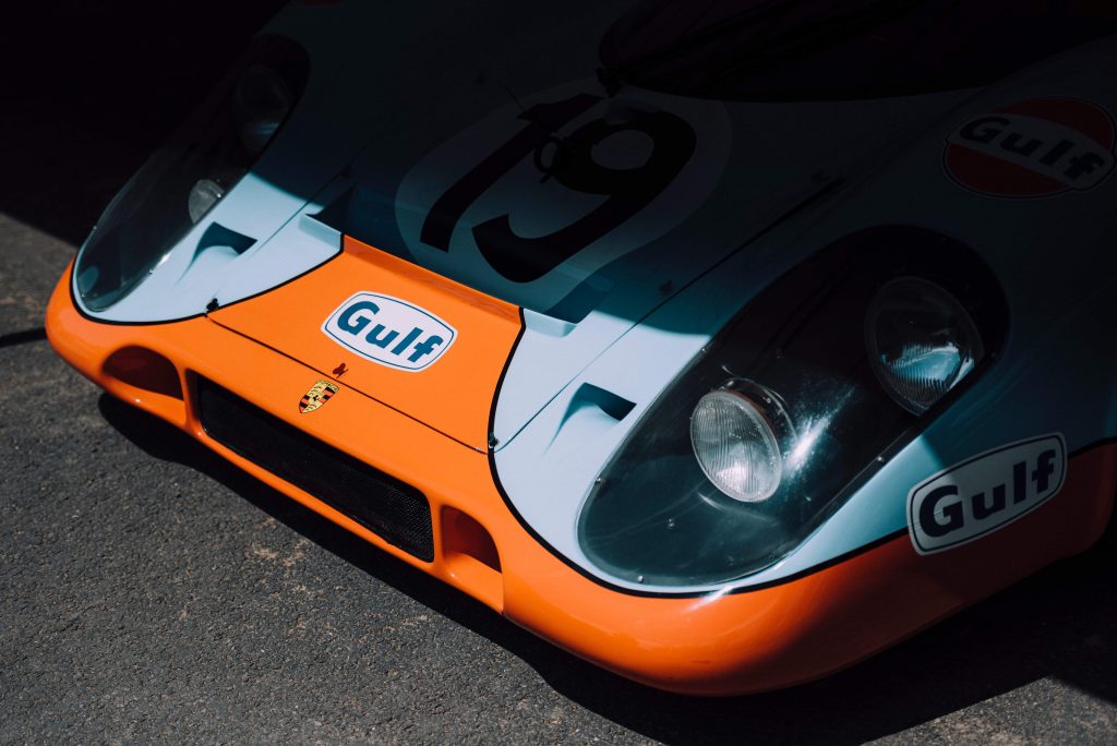 Porsche 917